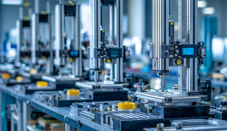 年產(chǎn)品研發(fā)經(jīng)驗，大牌可信賴