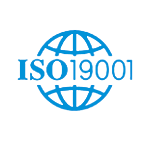 ISO9001 質(zhì)量體系認證企業(yè)