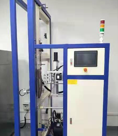 機(jī)器人產(chǎn)品壽命測試設(shè)備