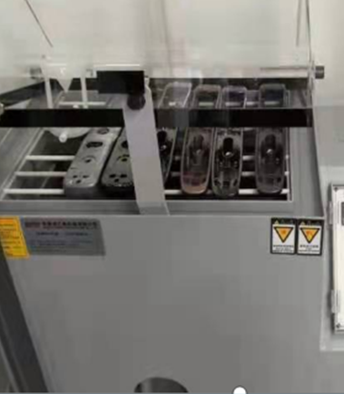 鹽霧測試設(shè)備