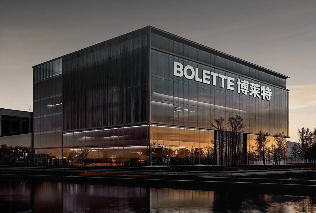 國(guó)青集團(tuán)旗下品牌 — 博萊特，正式登陸中國(guó)！開(kāi)啟全球化新征程！