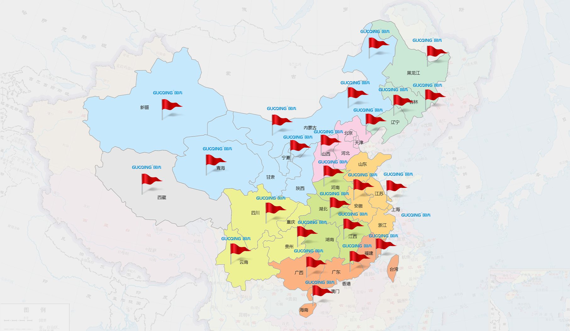 市場(chǎng)營銷